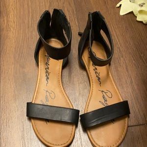 American Rag Co. sandals